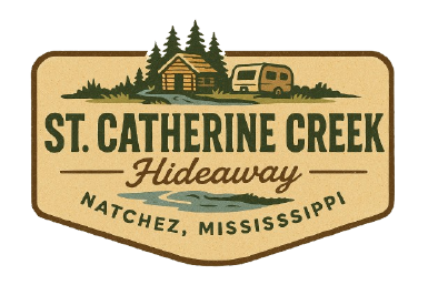 St. Catherine Creek Hideaway
